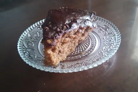 Crack cookies photo 2